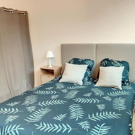 Grand Appart Duplex 6 Pers Gare Wifi Apartamento Saint-Quentin  Exterior foto